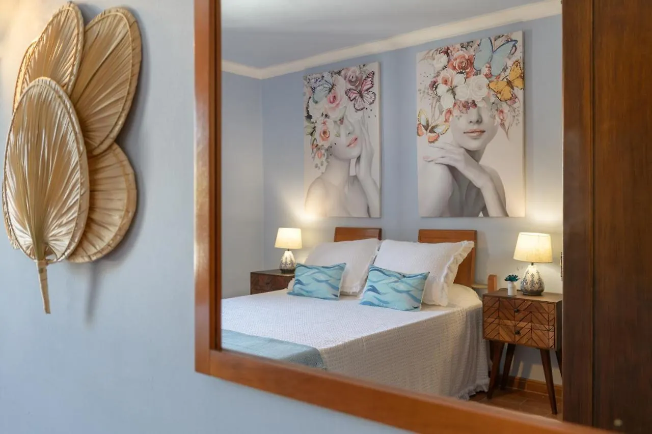 Casa Fantástica en inmejorable ubicación Villa Playa Honda