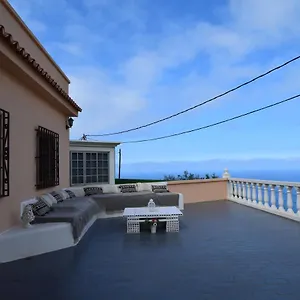 Casa Noni , Santa Cruz de Tenerife España