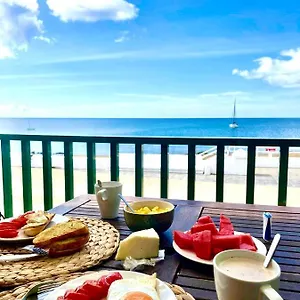  Appartement Villa Playa Honda