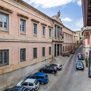 Toledomus , Toledo España