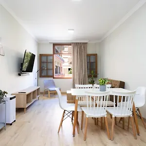 New Bright And Central With 2 Bedrooms , Puerto de la Cruz (Tenerife) España