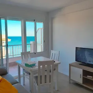 Apartamento Centro Vista Mar , Torremolinos España