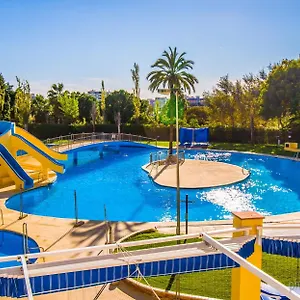 135 Jupiter Estudio - Piscina - Playa A 600 Metros , Benalmádena España
