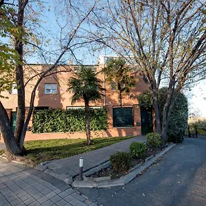 Privadas En Mi Acogedor - Private , Madrid España